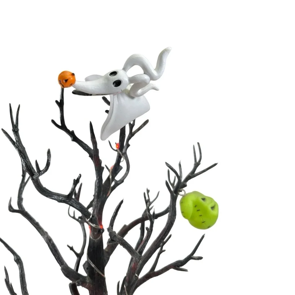The Nightmare Before Christmas 16